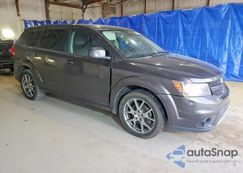 2019 Dodge Journey Gt z USA, uszkodzony, nr VIN 3C4PDCEG3KT694053